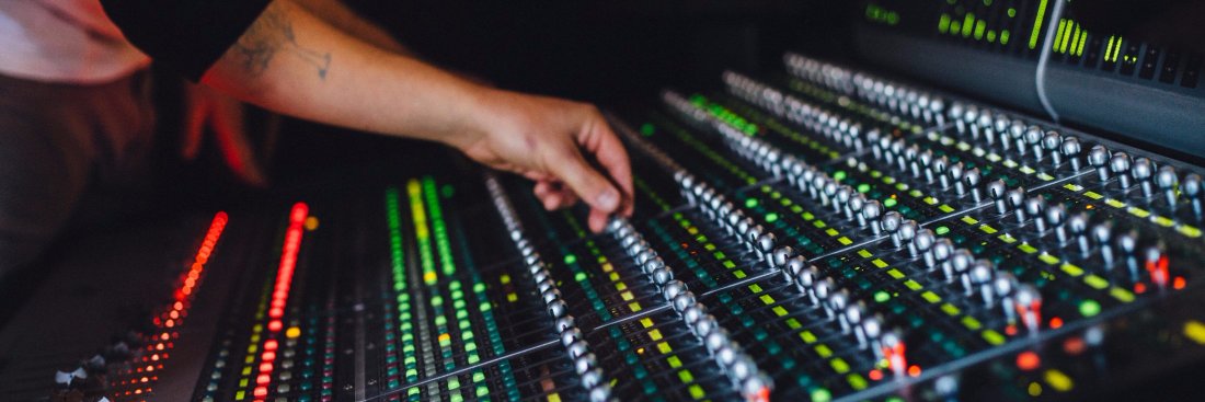 ParandroidMusic's profile banner image