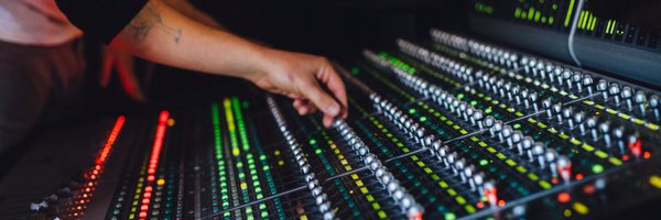 ParandroidMusic Profile Banner