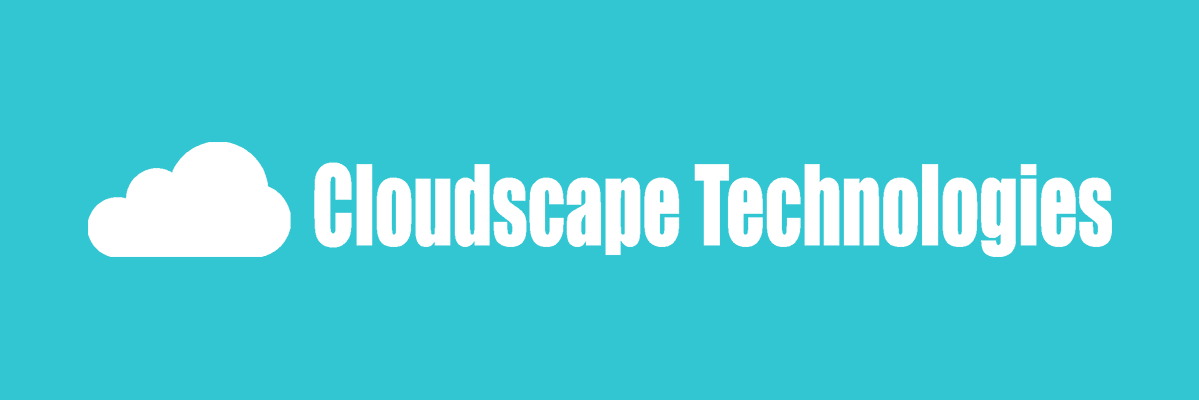 CloudscapeTech's profile banner image
