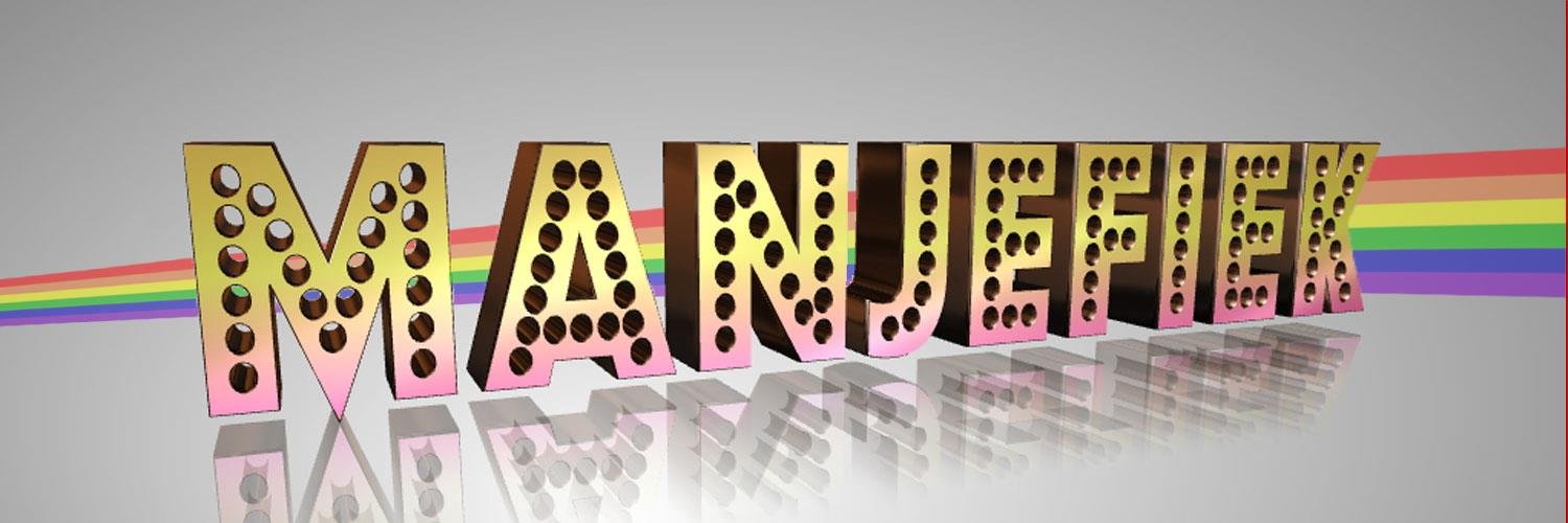 ManjefiekDH's profile banner image