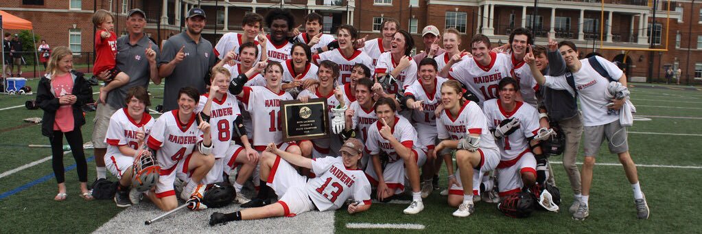 OfficialNCSLax's profile banner image