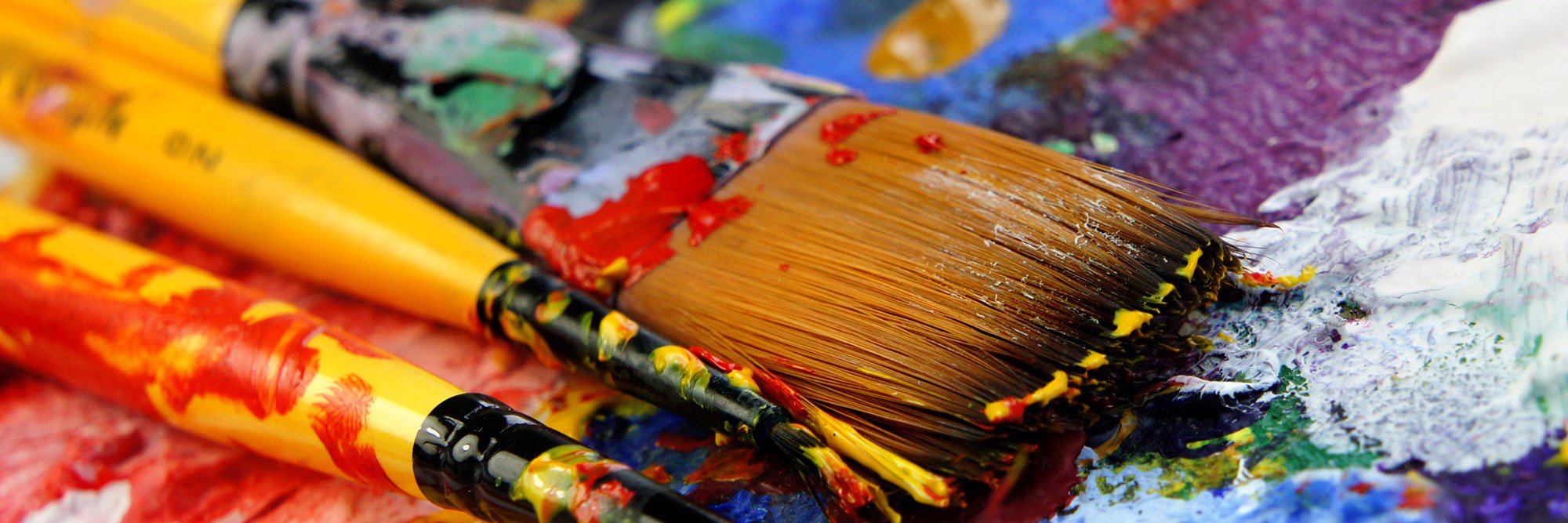 GCSCArtTeach's profile banner image