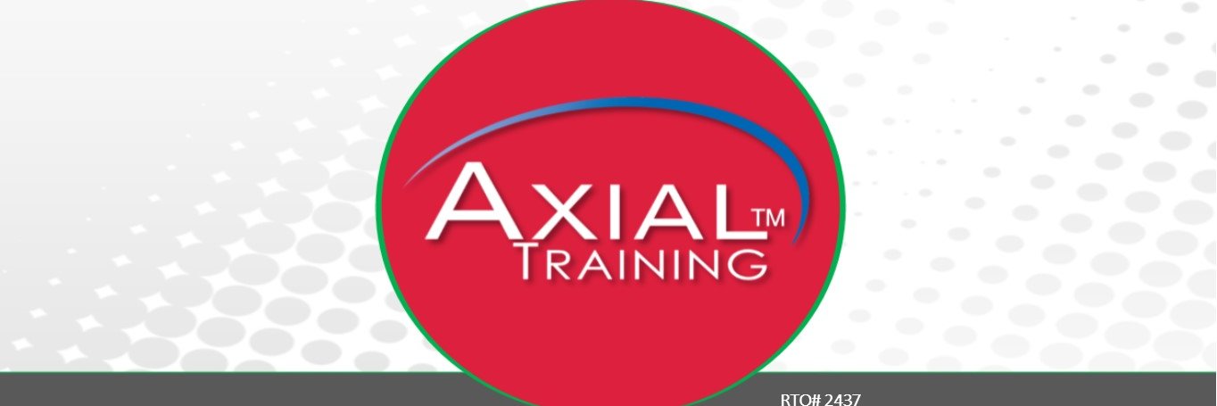 AxialTraining's profile banner image
