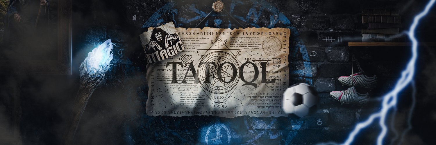 tatoql's profile banner image