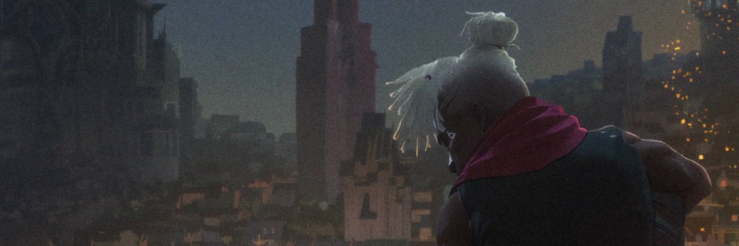 salage76's profile banner image