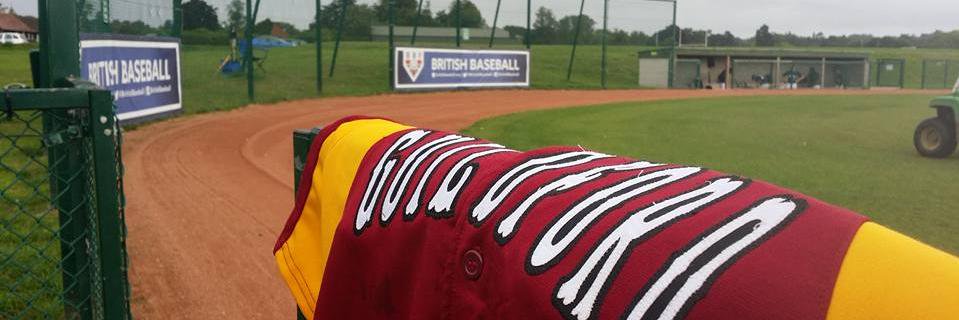 Guildford Baseball banner