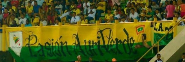 barrapasionAV's profile banner image