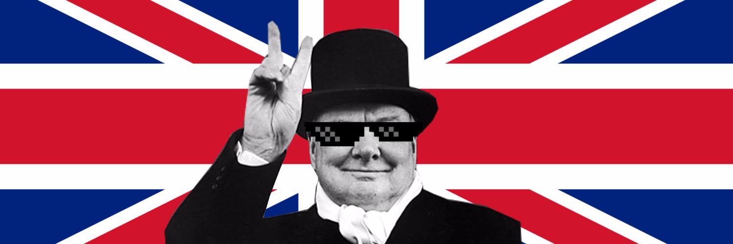 winstonisrad's profile banner image