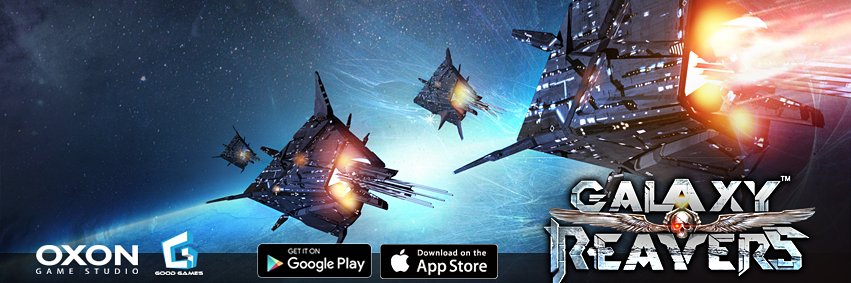 GalaxyReavers's profile banner image