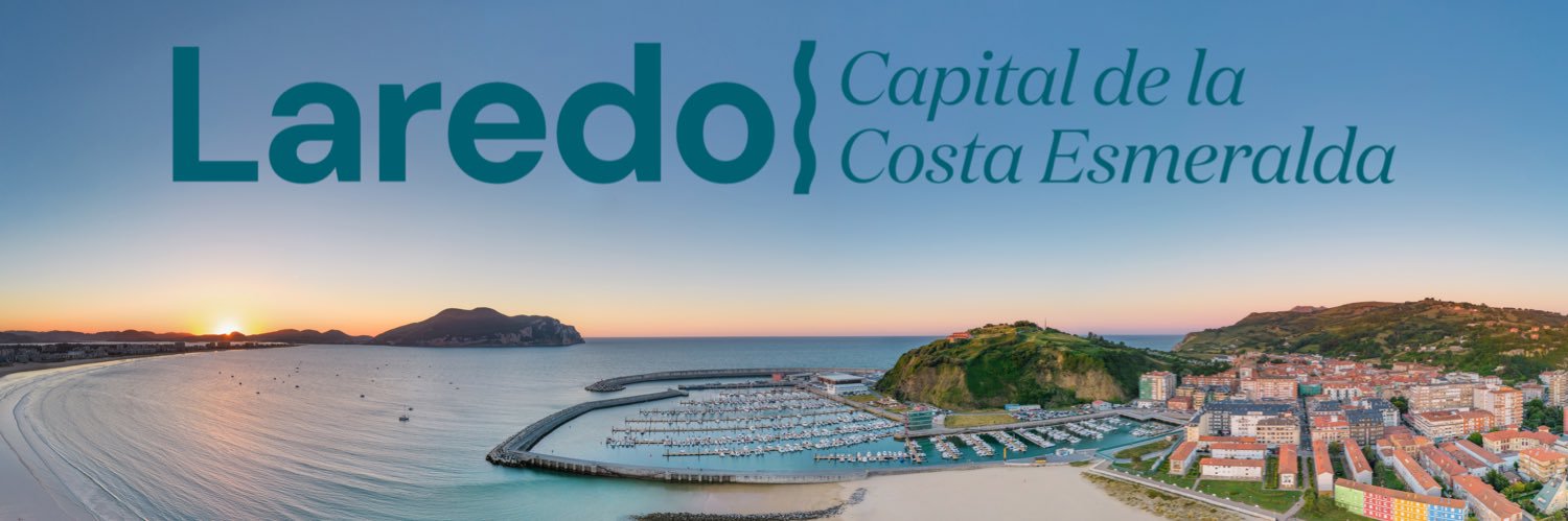 Ayuntamiento de Laredo (Cantabria) banner