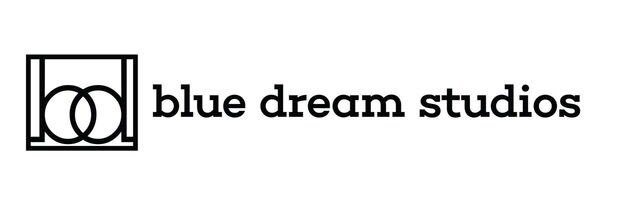 Blue Dream Studios banner