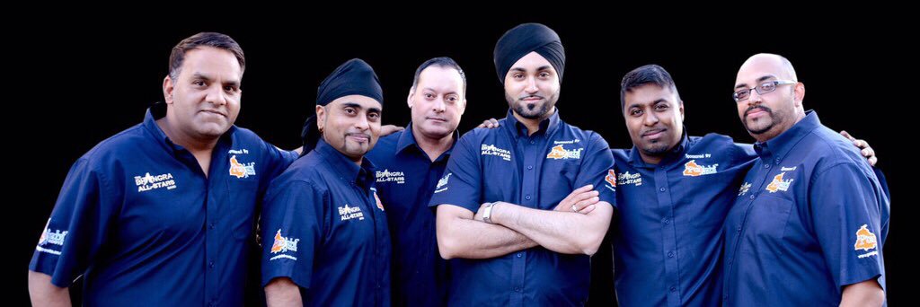 Rambo Singh banner