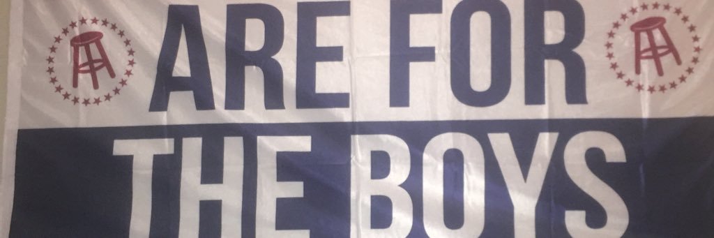 FedsBaby52's profile banner image