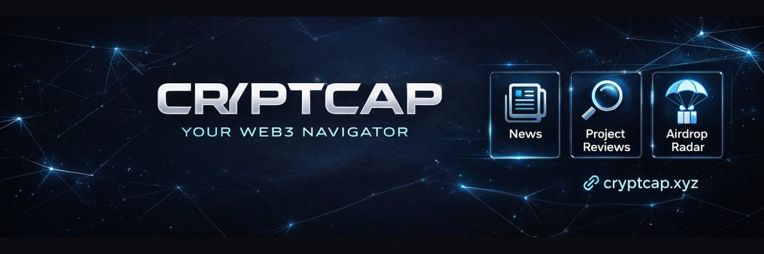 cryptcaps's profile banner image