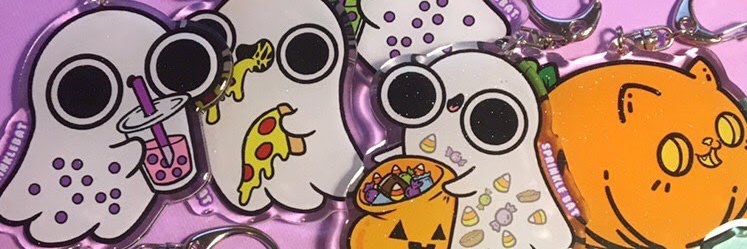 SprinkleBat's profile banner image