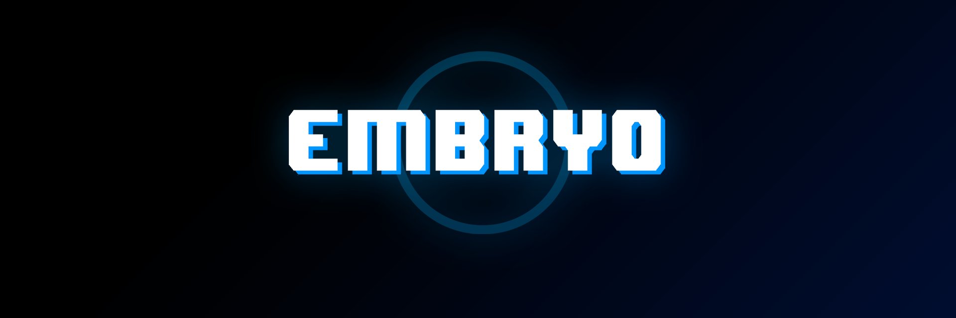 EMBRYO Games (@embryo_games) / Posts / X