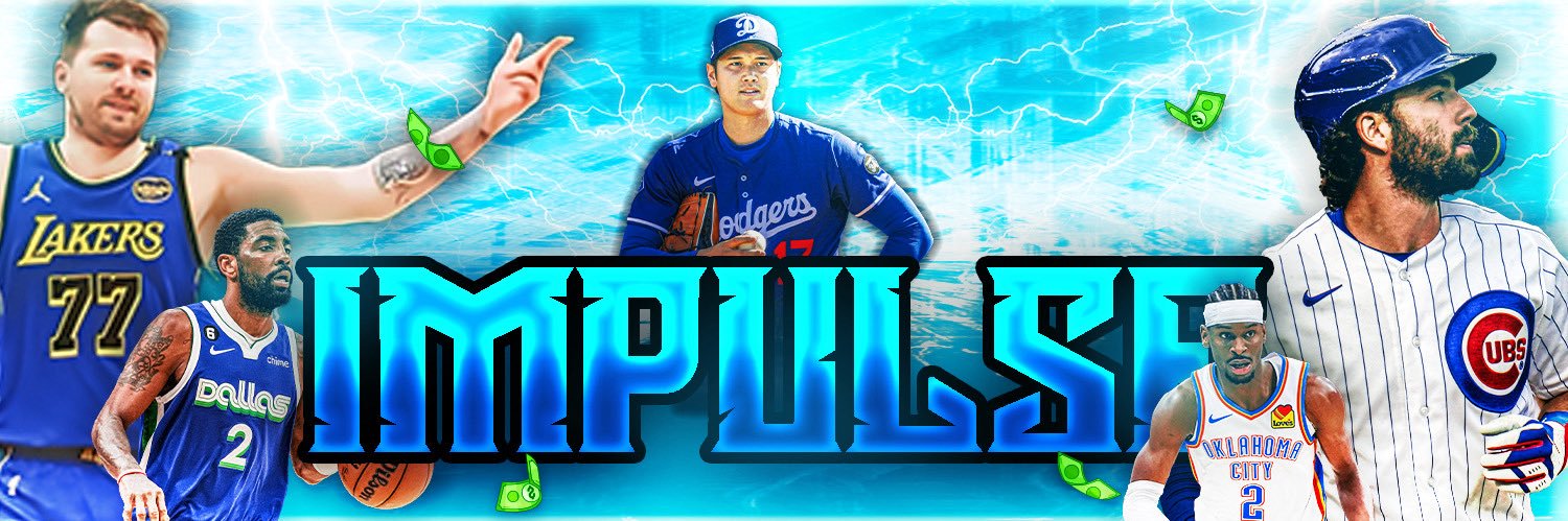 Impulse's banner