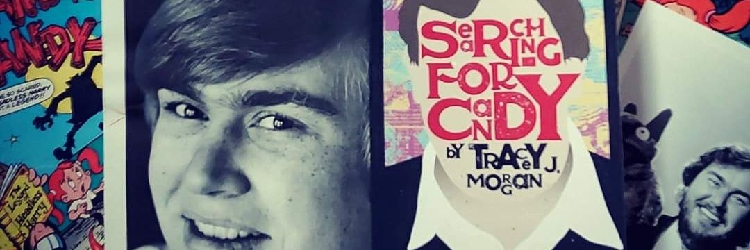 Tracey Morgan banner