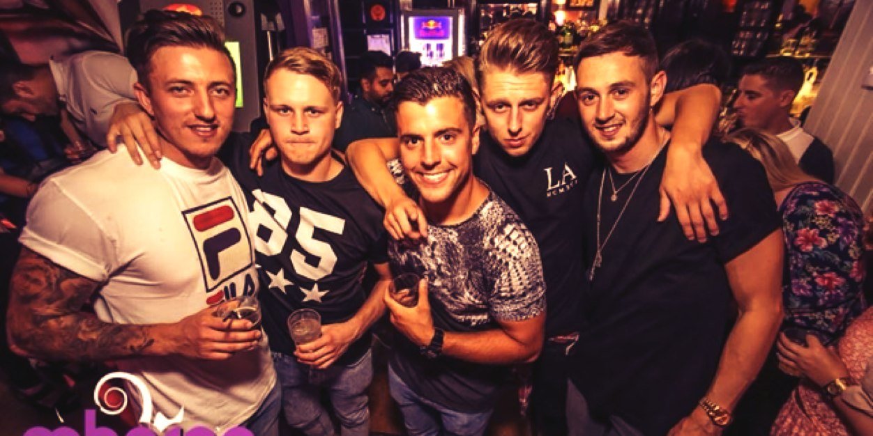 Andrew Gerrish banner