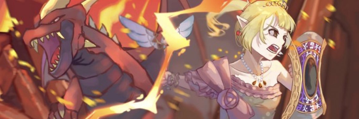 rinahisaki's profile banner image