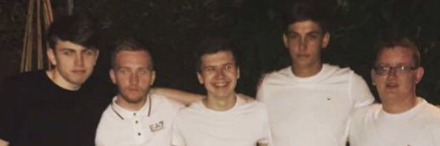 Kurtis Smith banner
