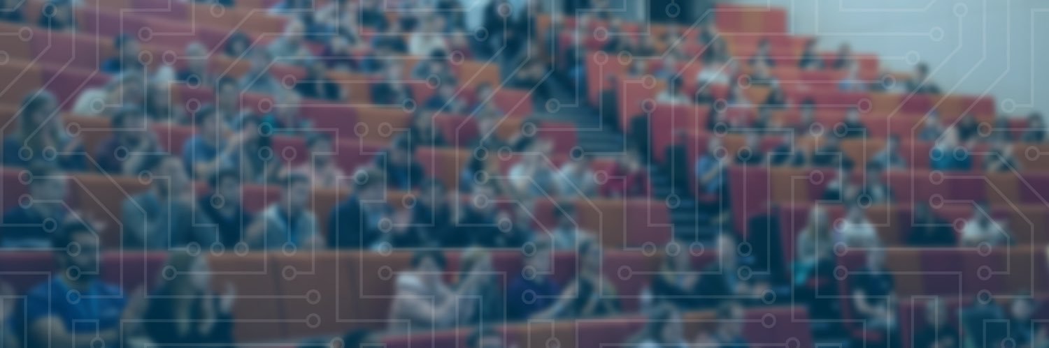 hackSheffield's profile banner image