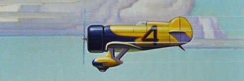 GeeBee70's profile banner image