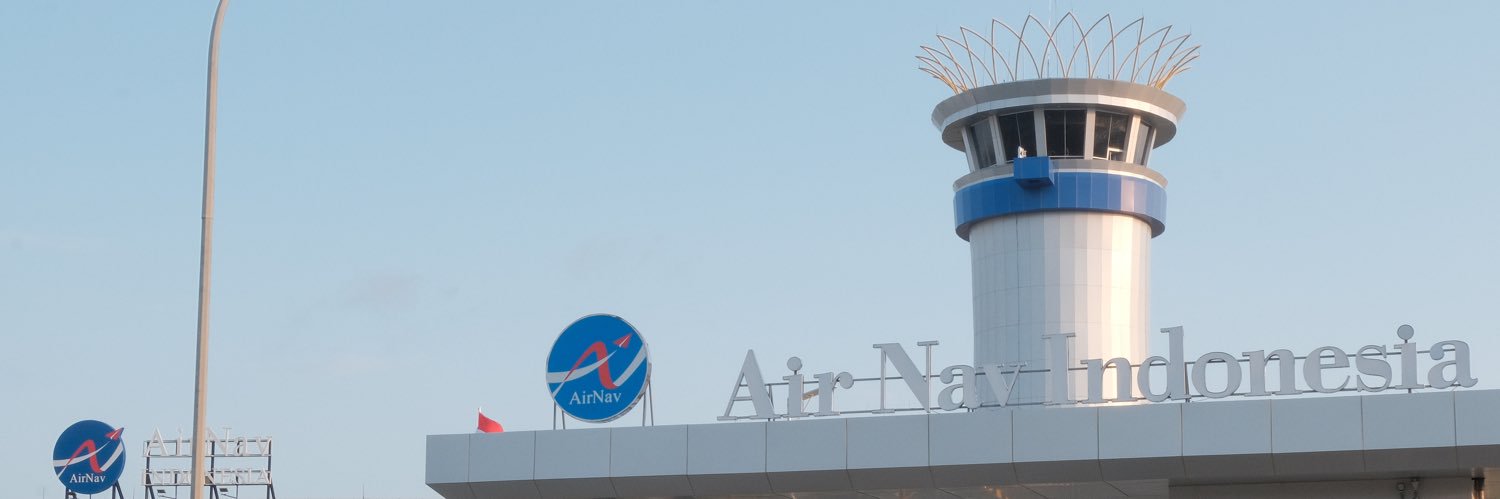 AirNav Indonesia banner