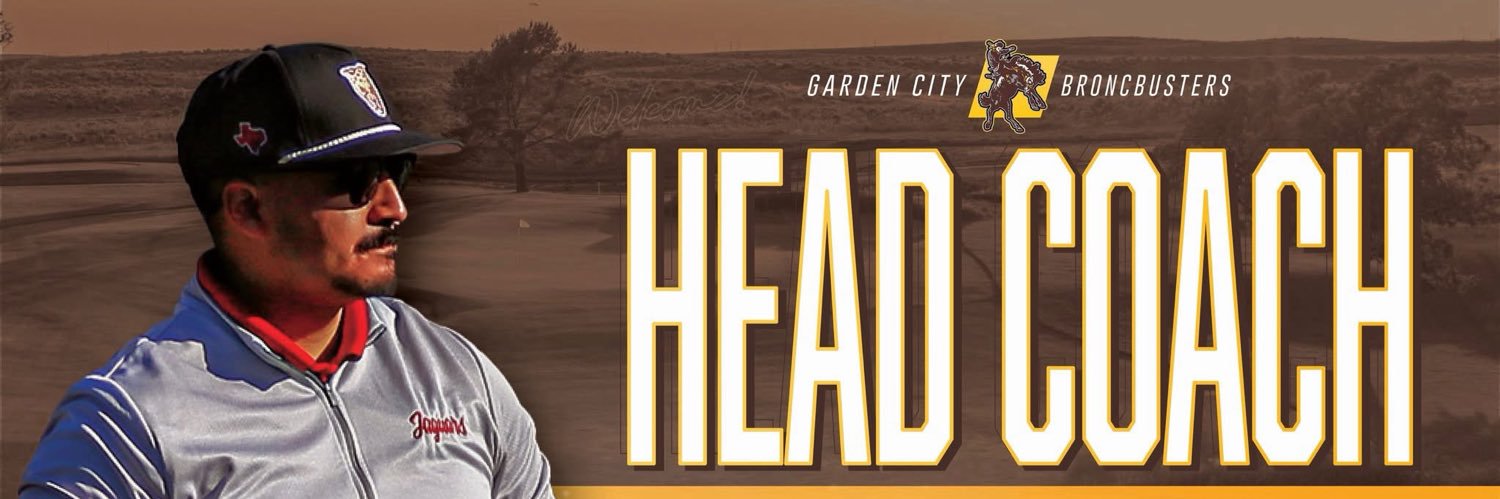 CoachAcostaGCCC's profile banner image