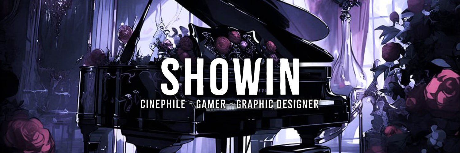 Showiin's profile banner image