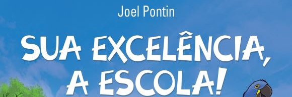 Joel Pontin banner