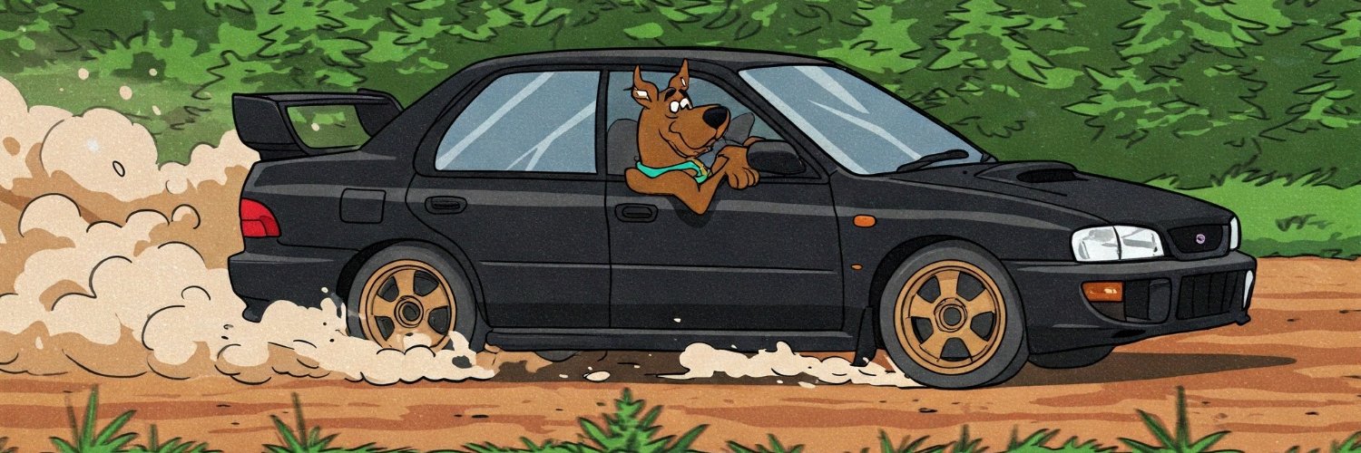 scooby_rob's profile banner image