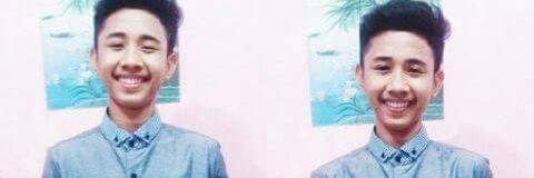 FANS RAFLY DA3 banner