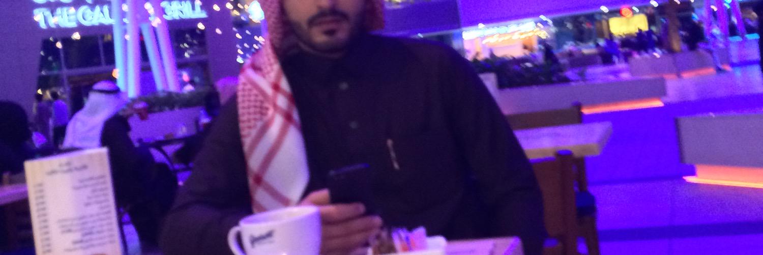 AlRashed505's profile banner image