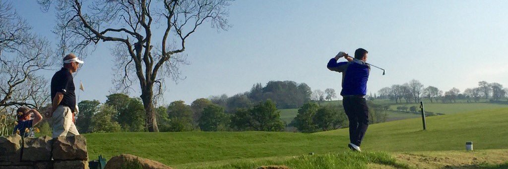 Scott Priestley banner