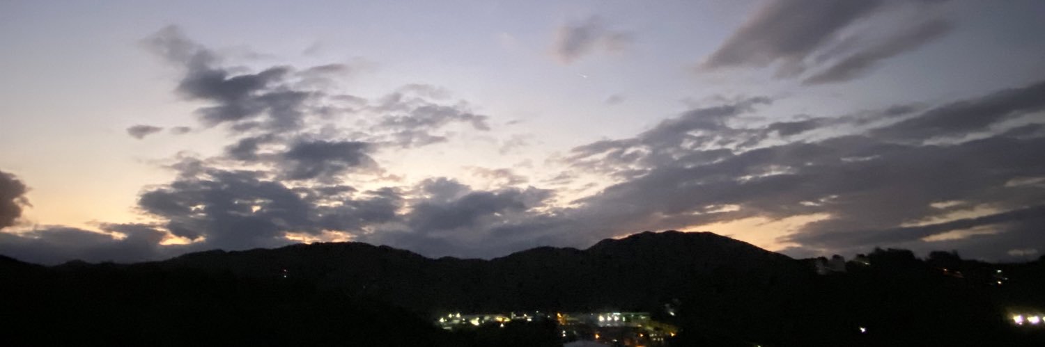 dudacagneti's profile banner image