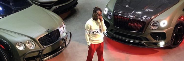 𝓐𝓷𝓽🐐 | RussWRLD™⚡️ banner