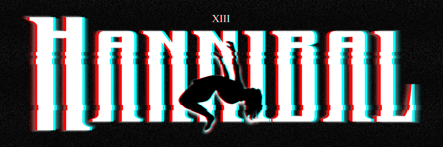 HannibalChannel's profile banner image