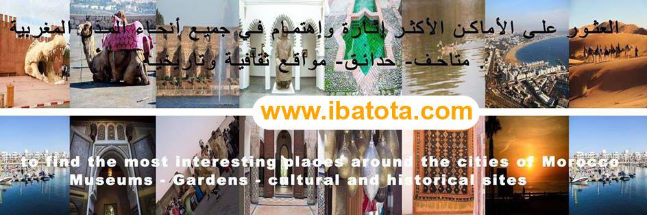 ibatota1's profile banner image