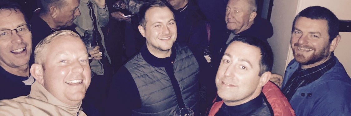 JamesGlew12's profile banner image