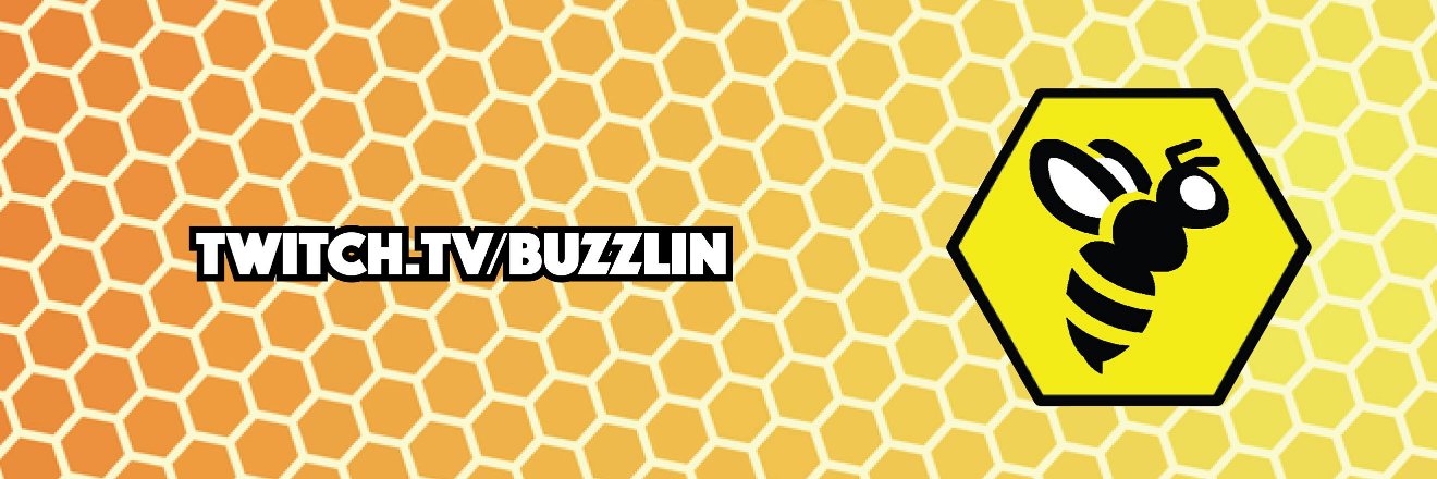 gamerbuzzlin's profile banner image