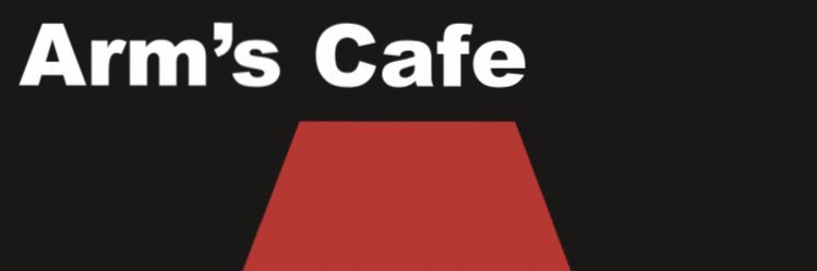 arms_cafe's profile banner image