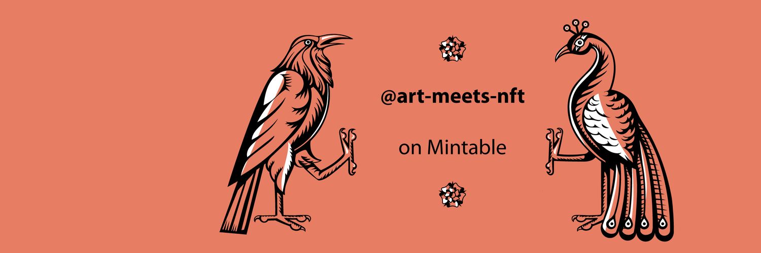 art_meets_nft's profile banner image