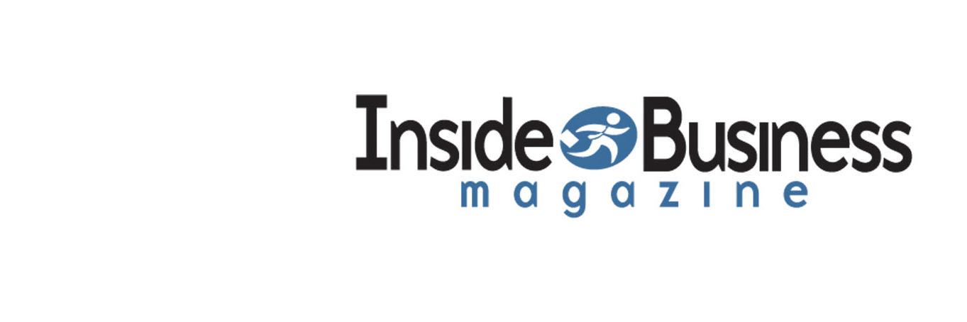 Inside Business banner