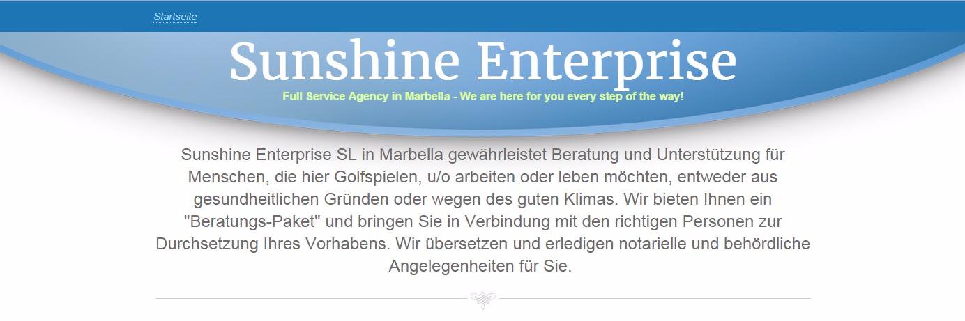 SEMarbella's profile banner image