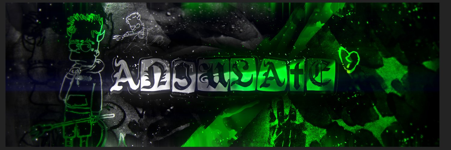 Angulate's profile banner image