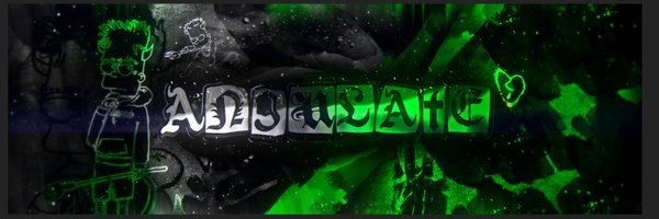 Angulate Profile Banner