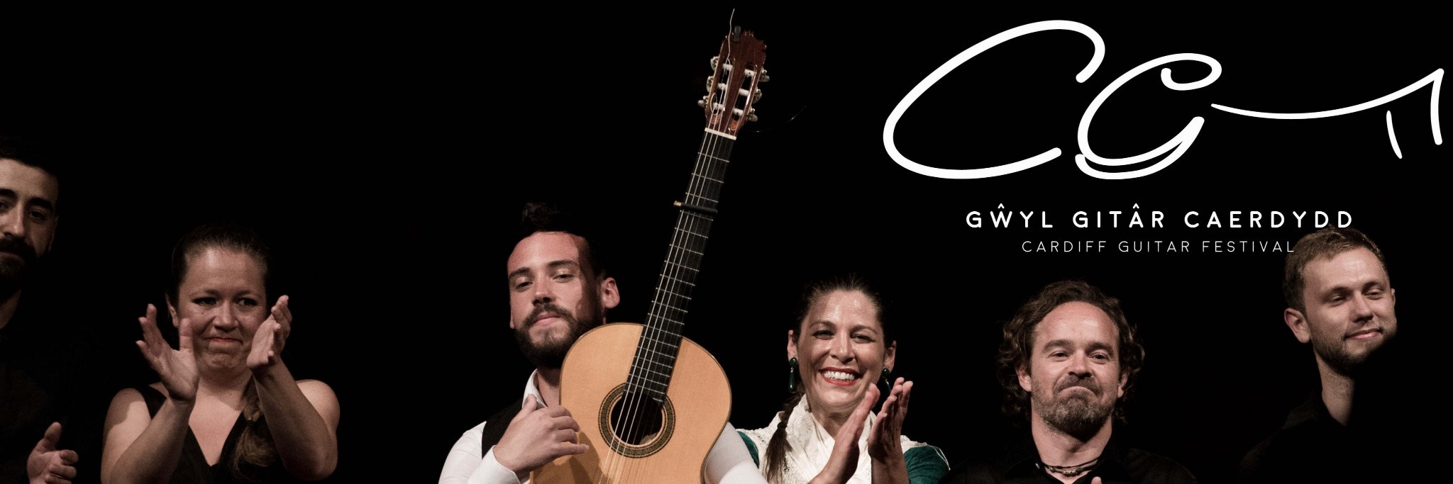 CardiffGFest's profile banner image