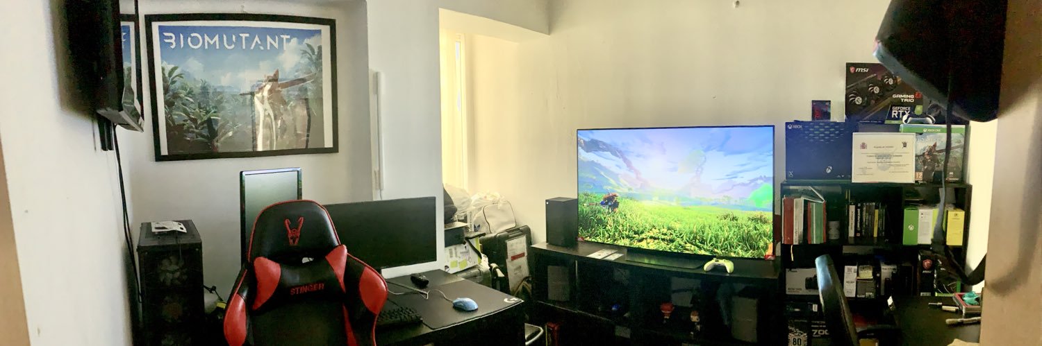 Yoigaaa's profile banner image