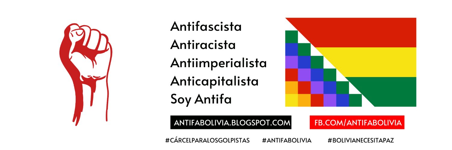 antifabolivia's profile banner image